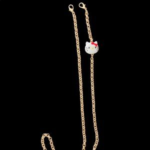 Hello Kitty Mask chain